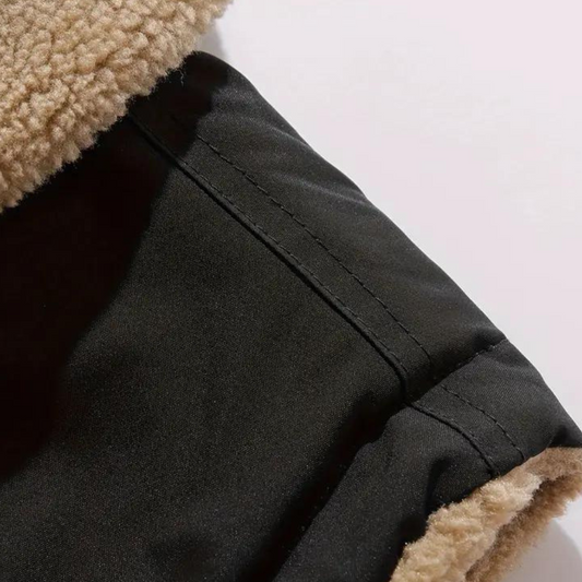 John | Men's Stylish and Comfortable Vest-The Yellow Prime