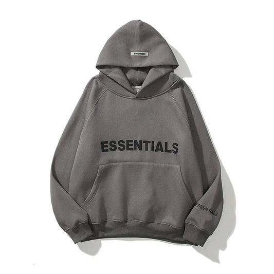 Women's Comfortable Hoodie-The Yellow Prime