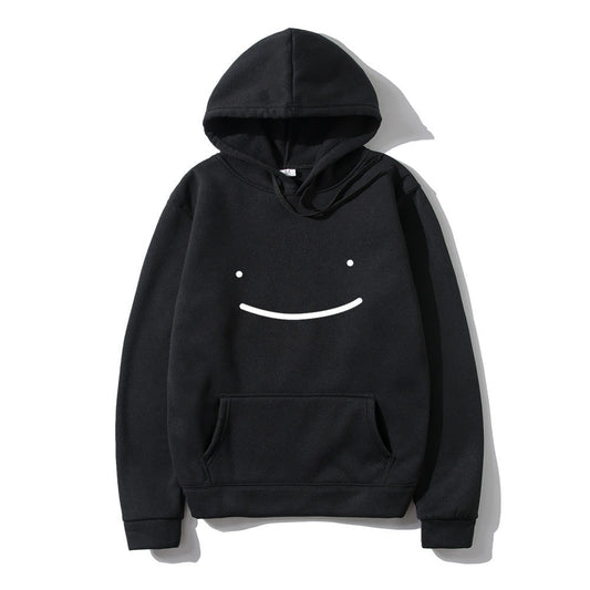 Women's Warm Relaxed Hoodie – Loose Fit-The Yellow Prime