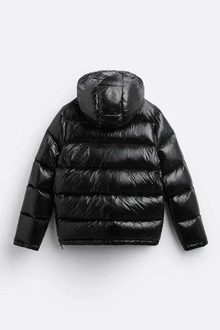 Essential | Men's Waterproof Puffer Jacket
