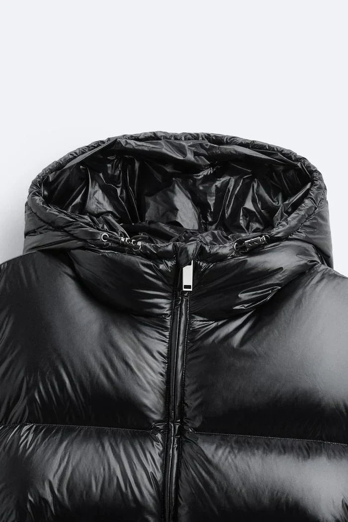 Essential | Men's Waterproof Puffer Jacket