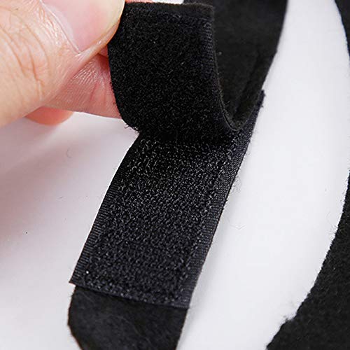 Accessorio costume con ali di pipistrello di Halloween per gatti e cani di piccola taglia