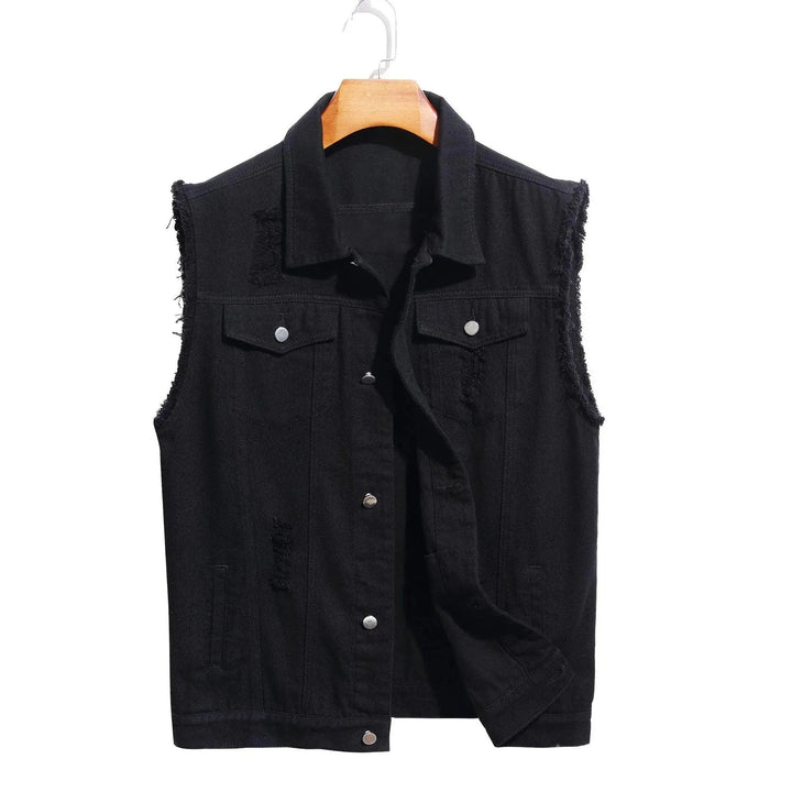 Men's Stylish Modern Fashion Vest