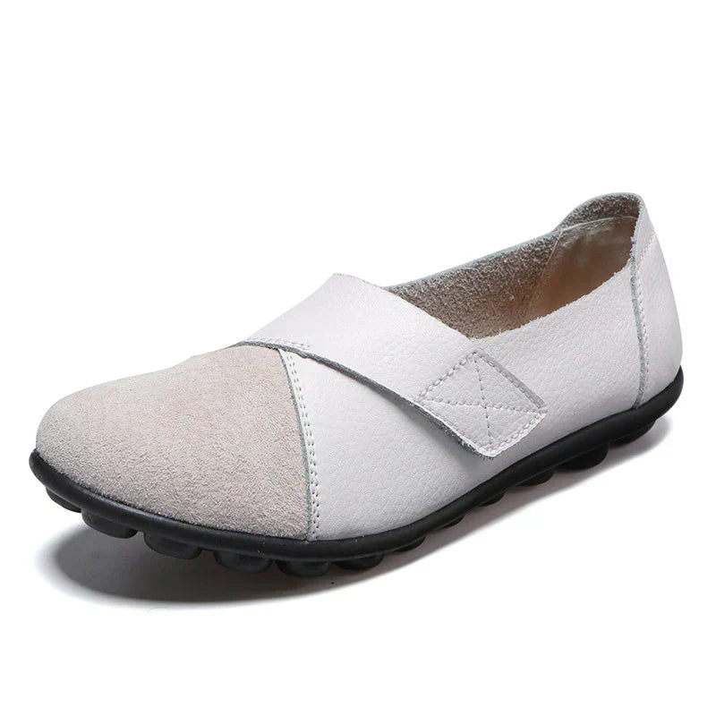 Annika | Women's Casual Shoes-The Yellow Prime