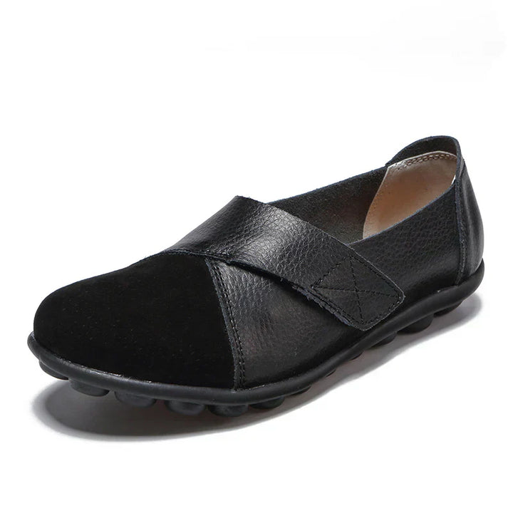 Annika | Women's Casual Shoes-The Yellow Prime