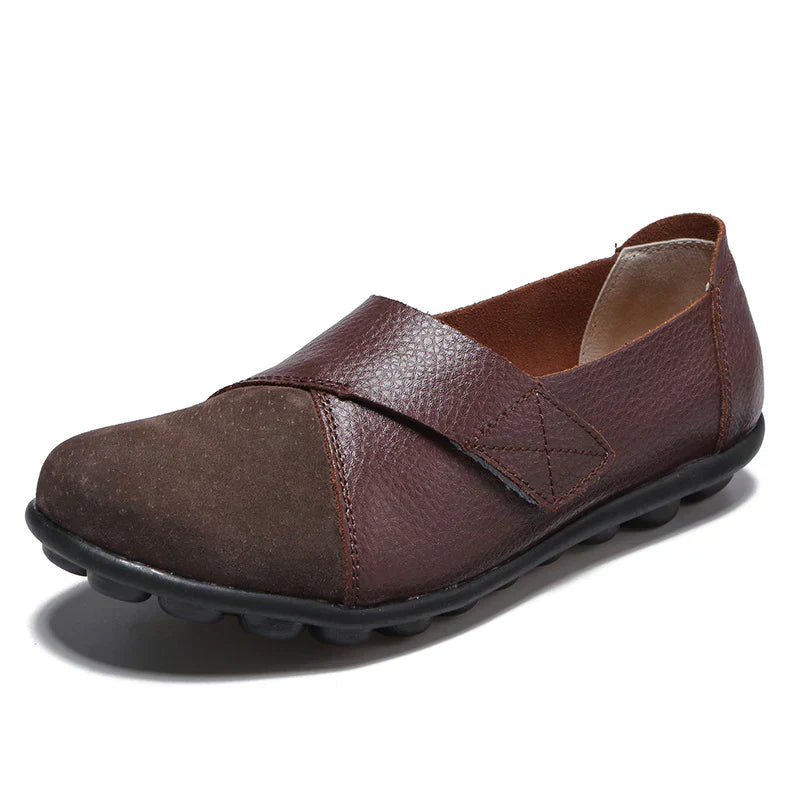 Annika | Women's Casual Shoes-The Yellow Prime