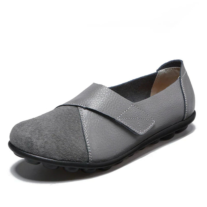 Annika | Women's Casual Shoes-The Yellow Prime