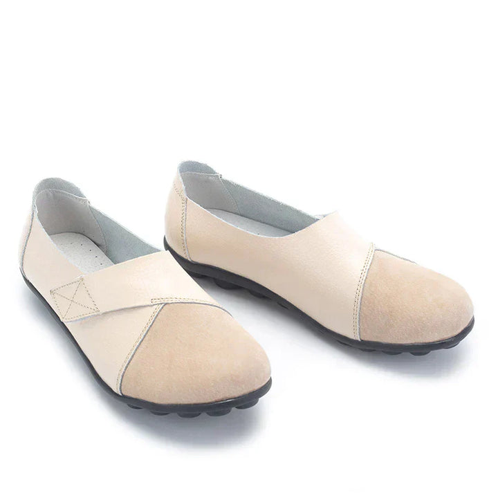 Annika | Women's Casual Shoes-The Yellow Prime