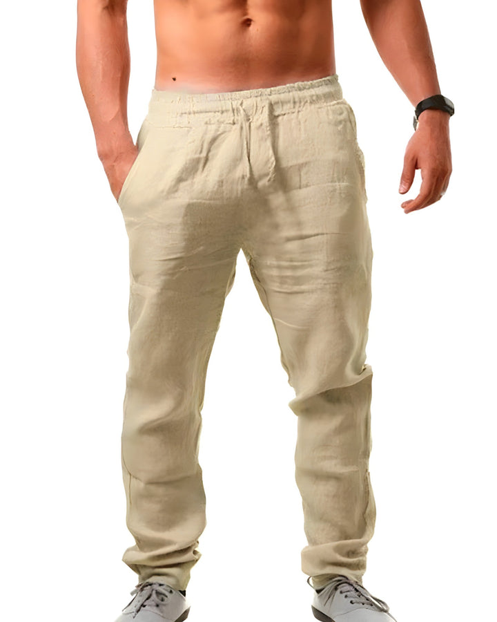 Men's Casual Pants for Everyday Wear-The Yellow Prime