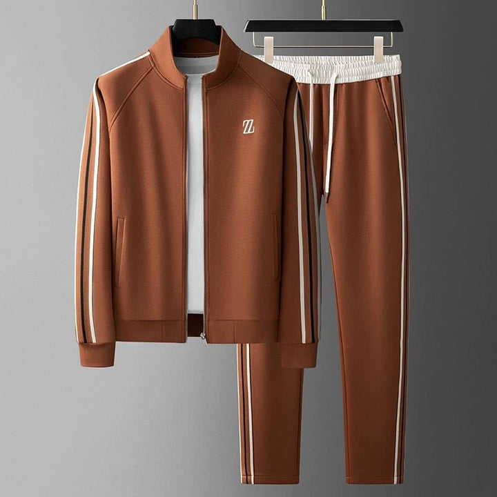 Men's Modern Comfortable Tracksuit Set