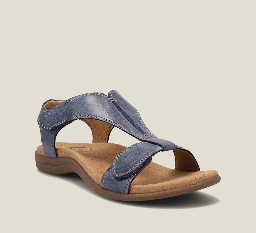 Mya | Women's Comfortable Orthopedic Sandals-The Yellow Prime