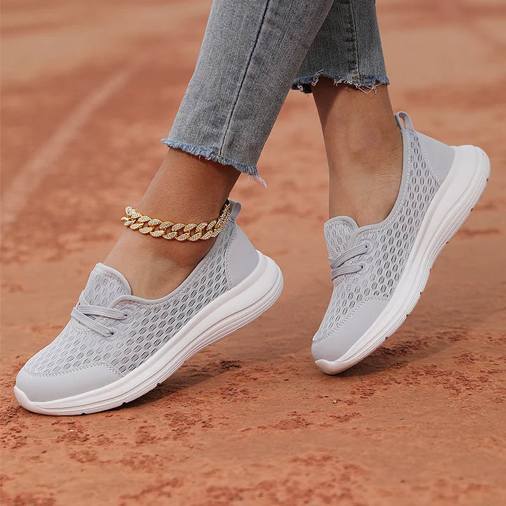Naomi | Women's Orthopedic Comfort Shoes-The Yellow Prime