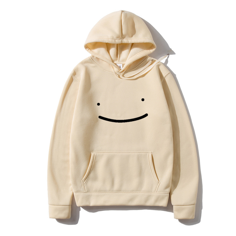 Women's Warm Relaxed Hoodie – Loose Fit-The Yellow Prime