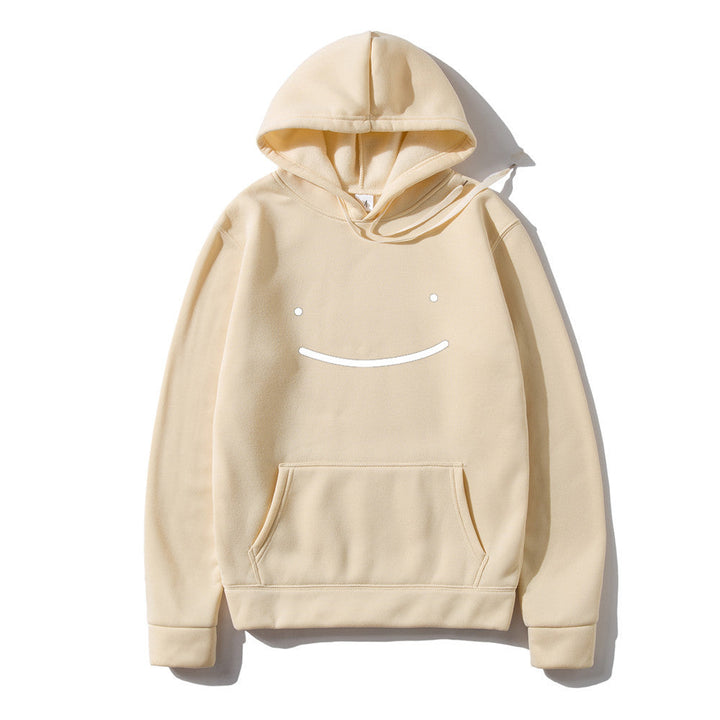 Women's Warm Relaxed Hoodie – Loose Fit-The Yellow Prime