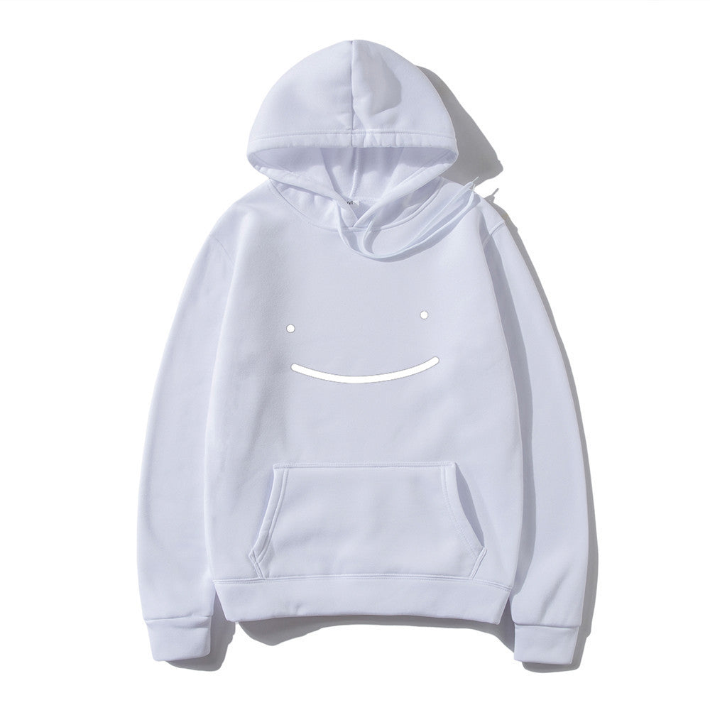 Women's Warm Relaxed Hoodie – Loose Fit-The Yellow Prime