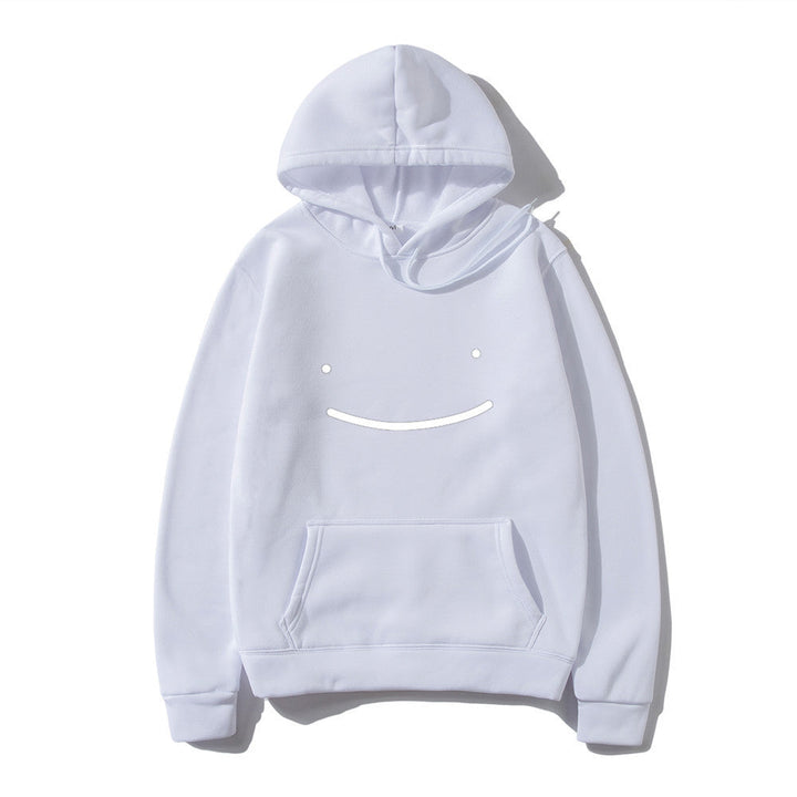Women's Warm Relaxed Hoodie – Loose Fit-The Yellow Prime