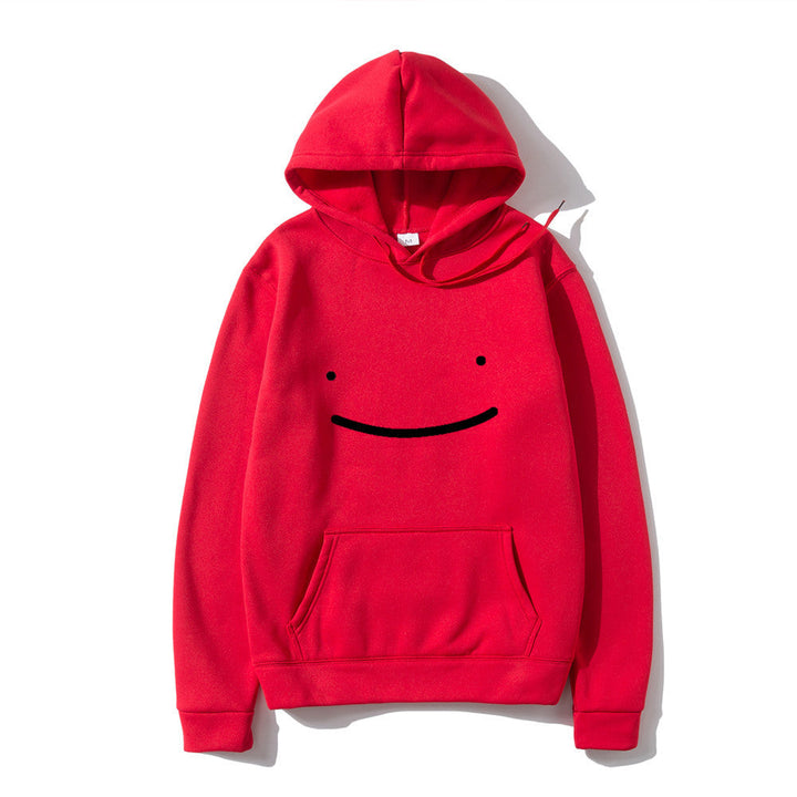 Women's Warm Relaxed Hoodie – Loose Fit-The Yellow Prime