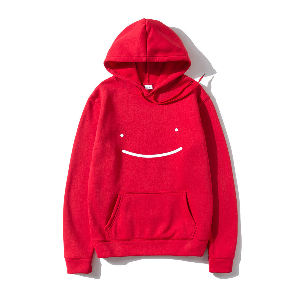 Women's Warm Relaxed Hoodie – Loose Fit-The Yellow Prime