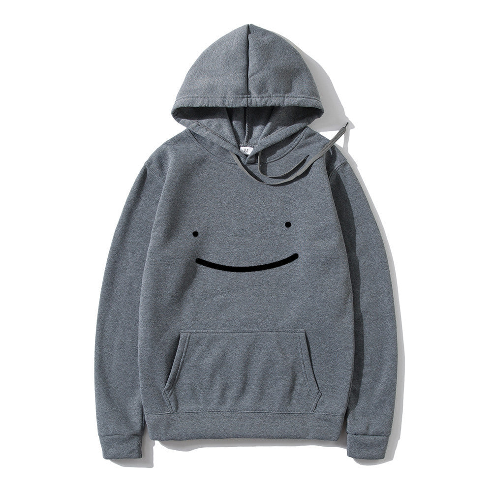 Women's Warm Relaxed Hoodie – Loose Fit-The Yellow Prime