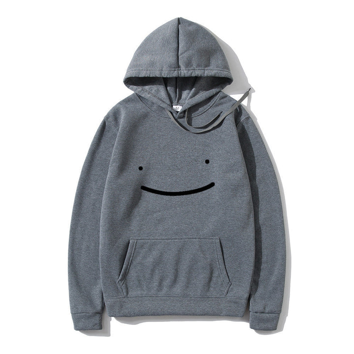 Women's Warm Relaxed Hoodie – Loose Fit-The Yellow Prime