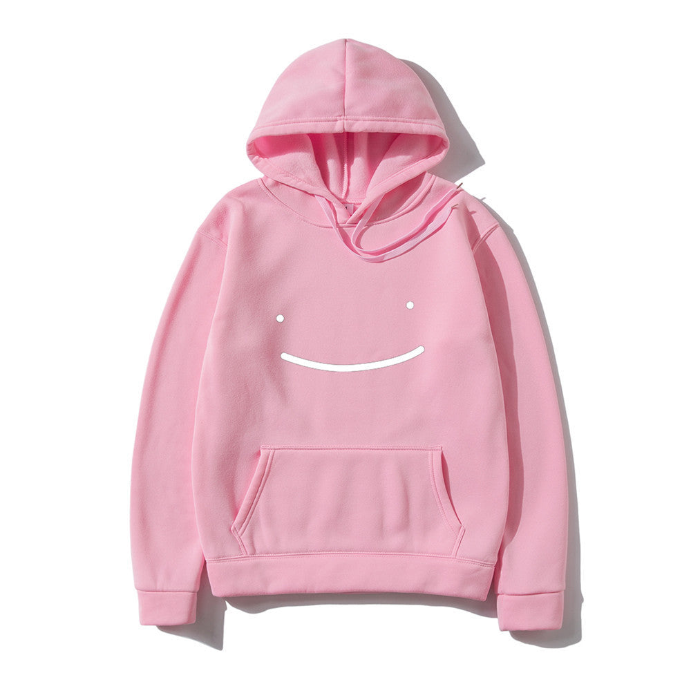 Women's Warm Relaxed Hoodie – Loose Fit-The Yellow Prime
