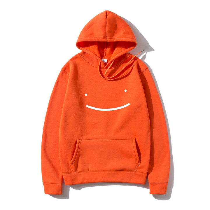 Women's Warm Relaxed Hoodie – Loose Fit-The Yellow Prime