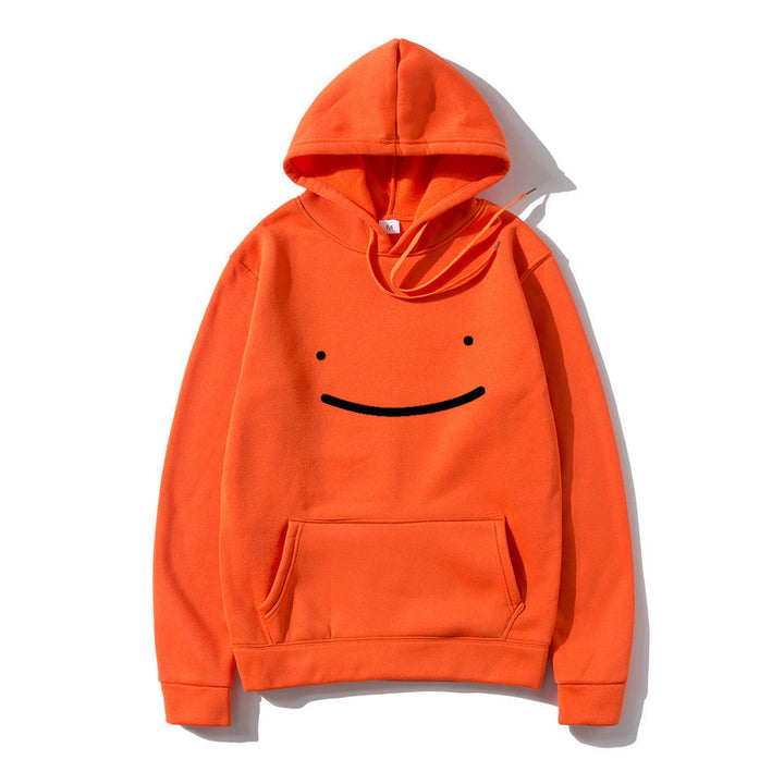 Women's Warm Relaxed Hoodie – Loose Fit-The Yellow Prime