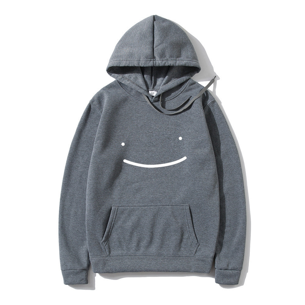 Women's Warm Relaxed Hoodie – Loose Fit-The Yellow Prime