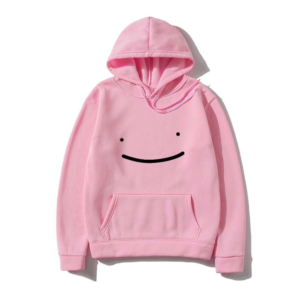 Women's Warm Relaxed Hoodie – Loose Fit-The Yellow Prime