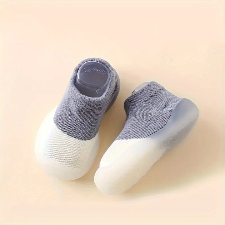 Noah | Stylish and Comfortable Kids' Sneakers-The Yellow Prime
