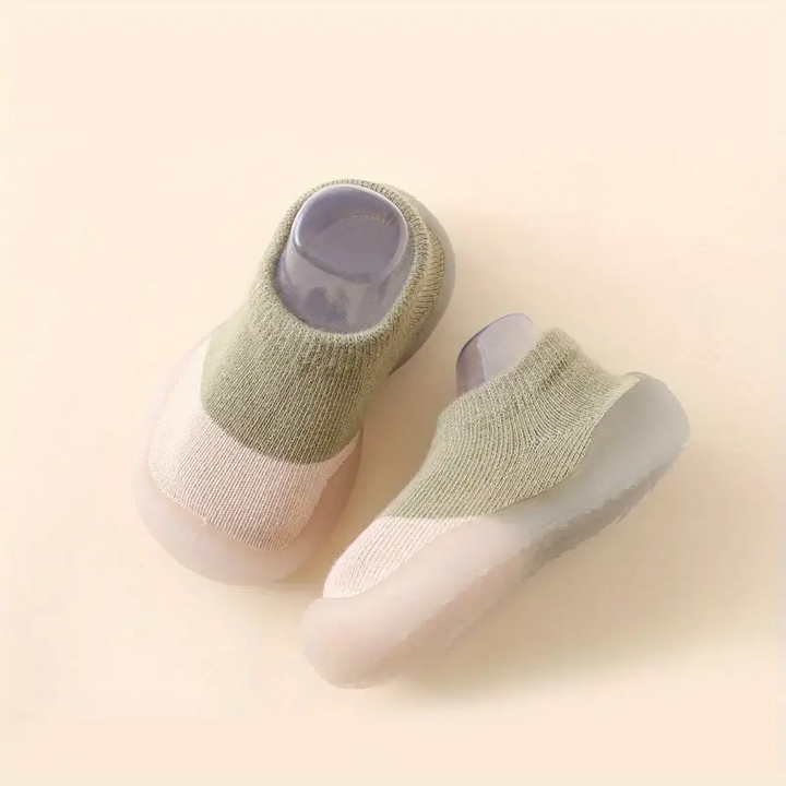 Noah | Stylish and Comfortable Kids' Sneakers-The Yellow Prime