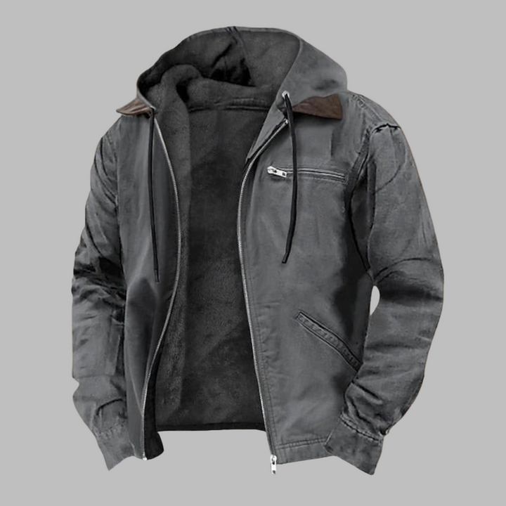 Men's Stylish Casual Jacket