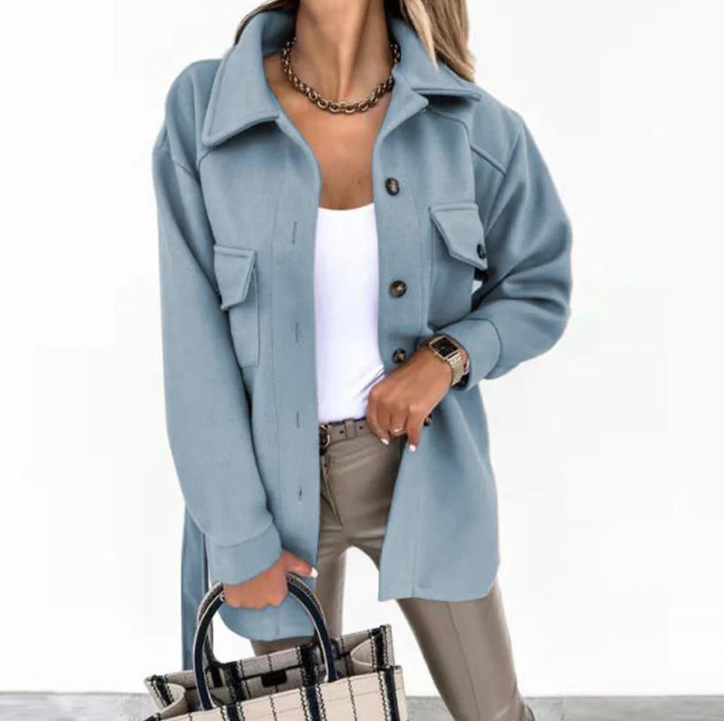 Women's Airy and Comfortable Summer Jacket