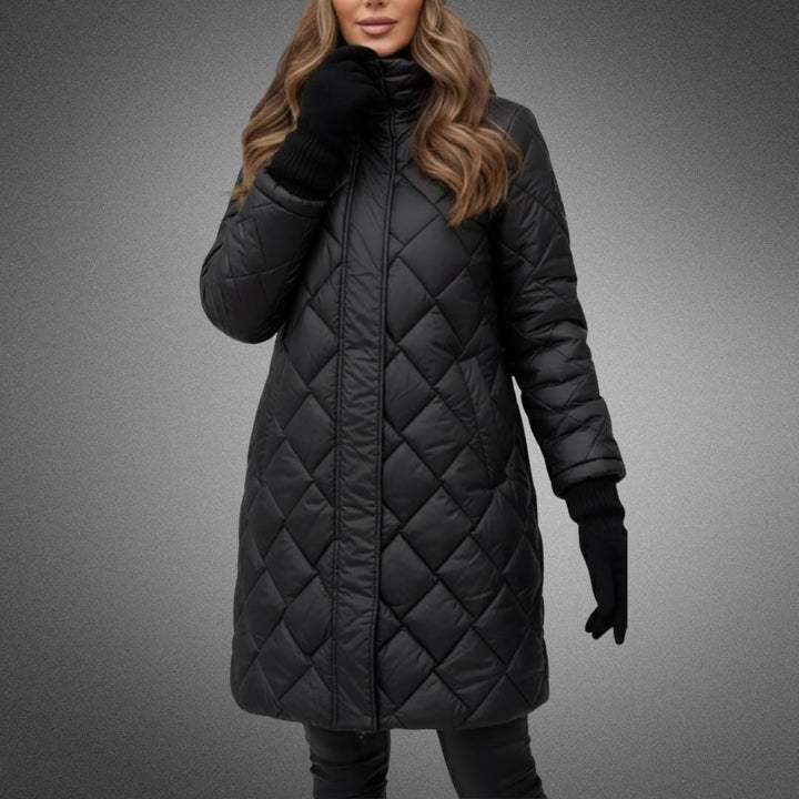 Bianca | Women's Elegant Jacket-The Yellow Prime