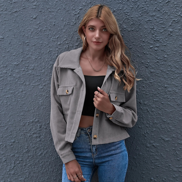Julia | Women's Elegant Summer Coat