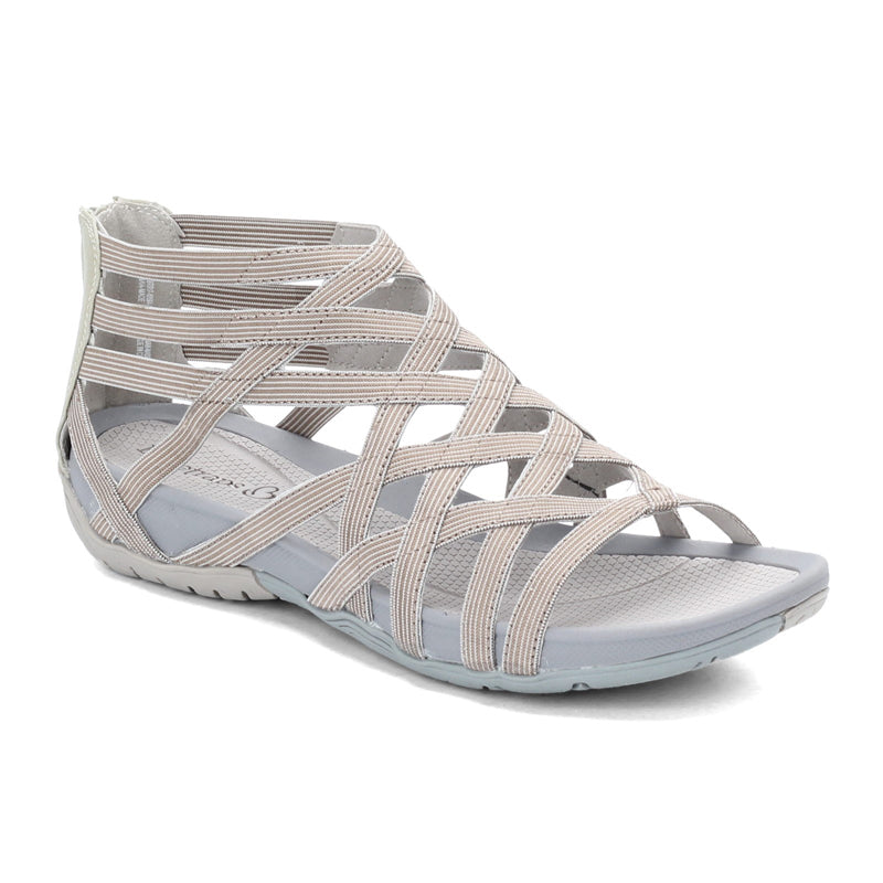 Zaylee | Women's Roman Sandals for Stylish Summer Wear-The Yellow Prime