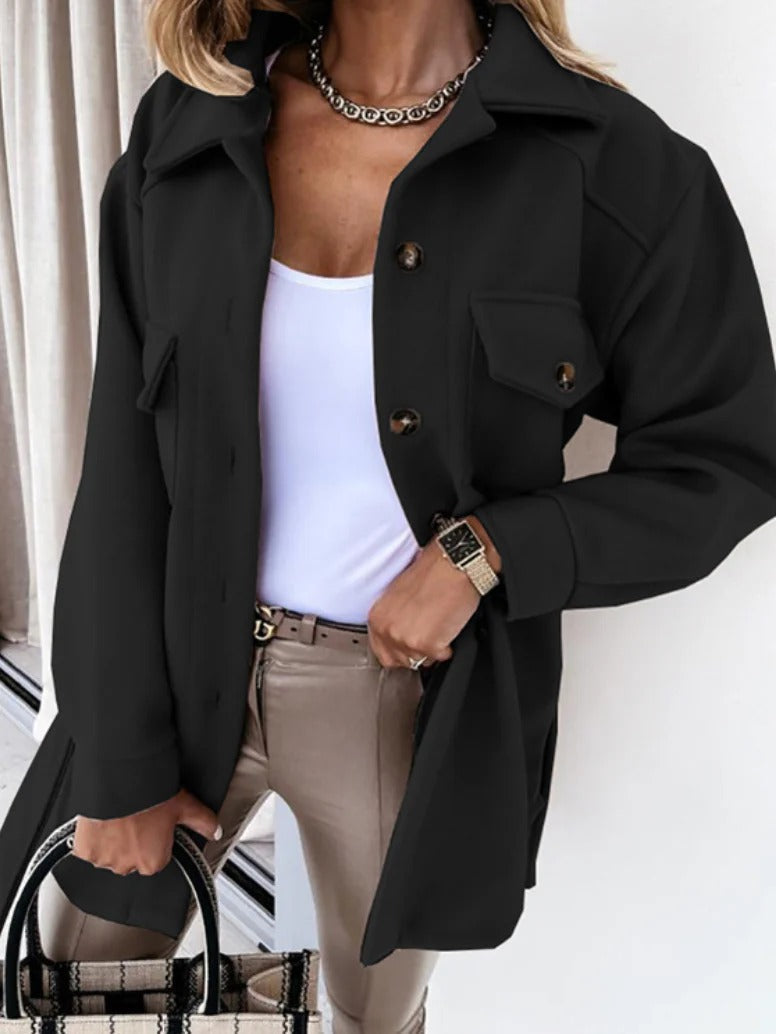Women's Airy and Comfortable Summer Jacket