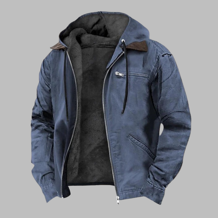 Men's Stylish Casual Jacket