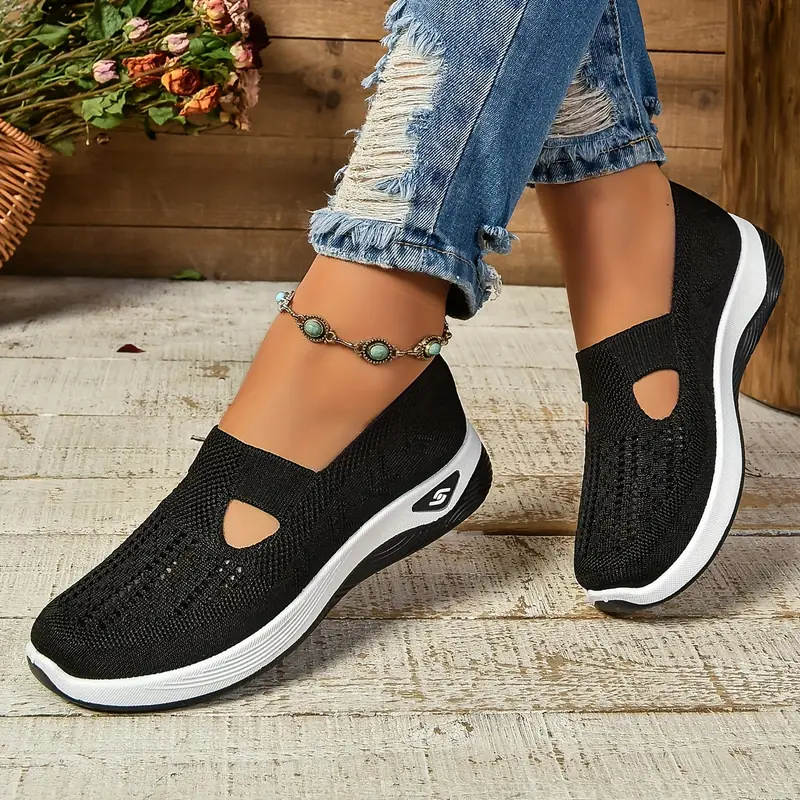 Aria | Women's Orthopedic Comfort Shoes-The Yellow Prime