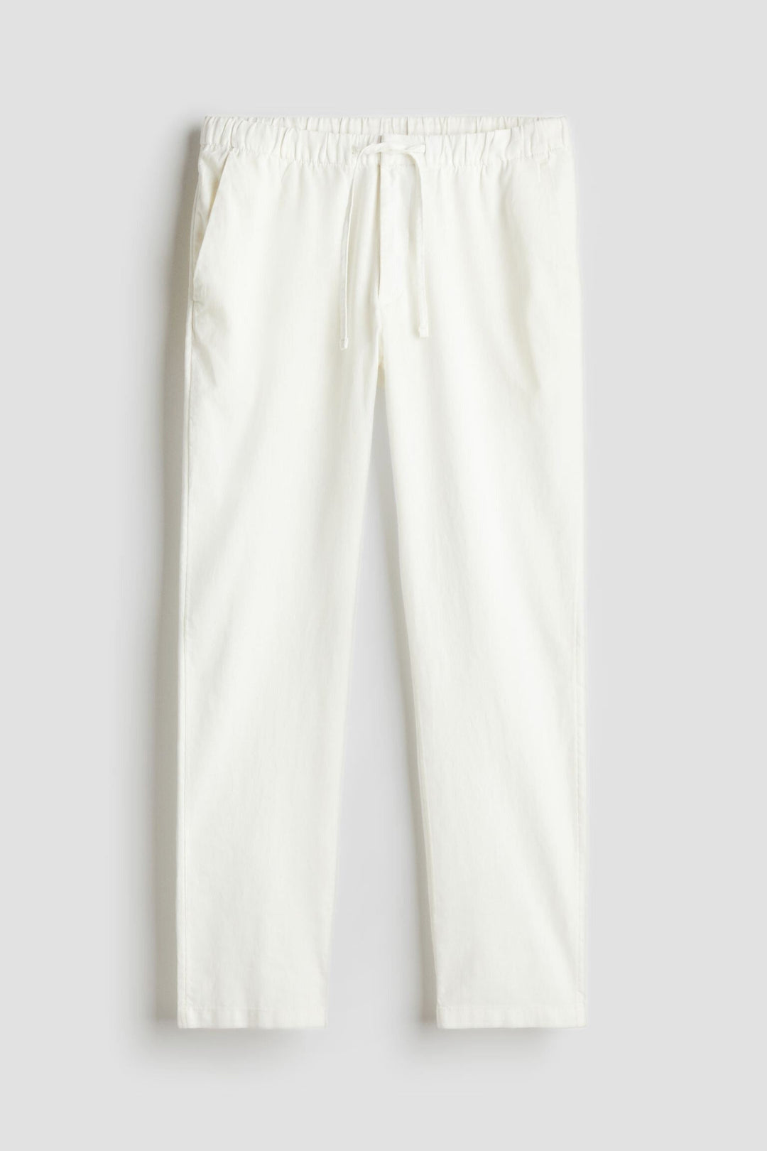 Finley | Men's Flat-Front Drawstring Pants