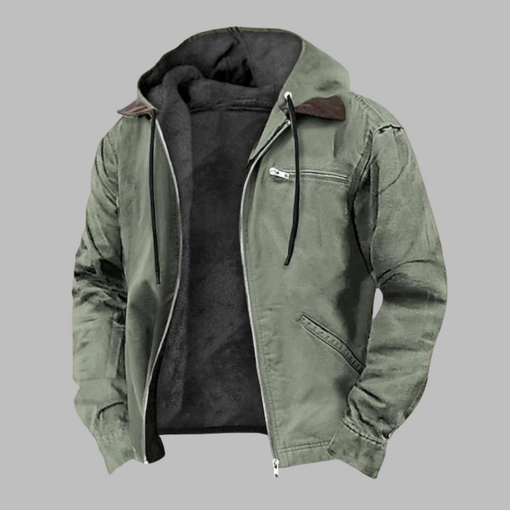 Men's Stylish Casual Jacket