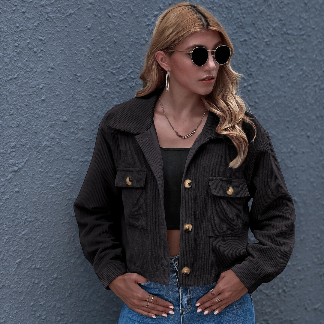 Julia | Women's Elegant Summer Coat