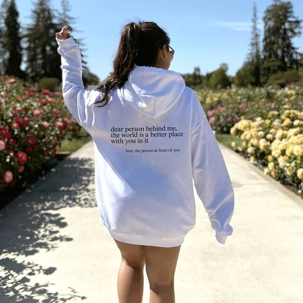 Unisex Soft Cozy Hoodie - Relaxed Fit, Cotton for Everyday Wear-The Yellow Prime