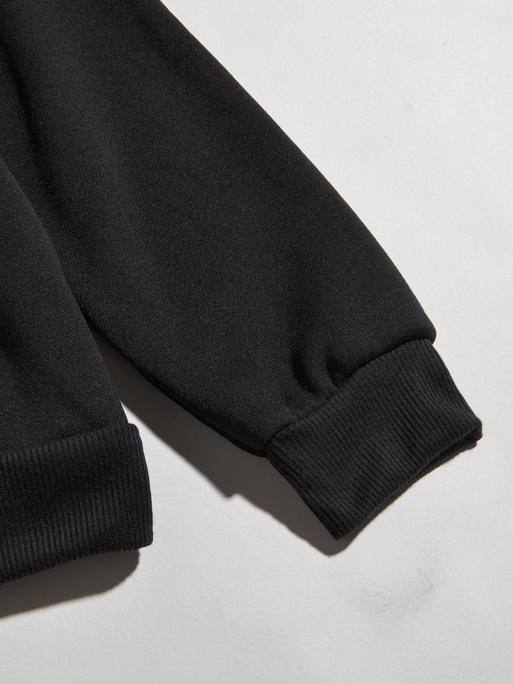 Women's Oversized Cozy Hoodie-The Yellow Prime