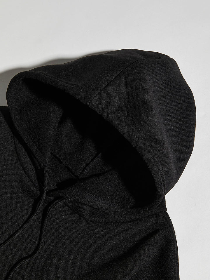 Women's Oversized Cozy Hoodie-The Yellow Prime