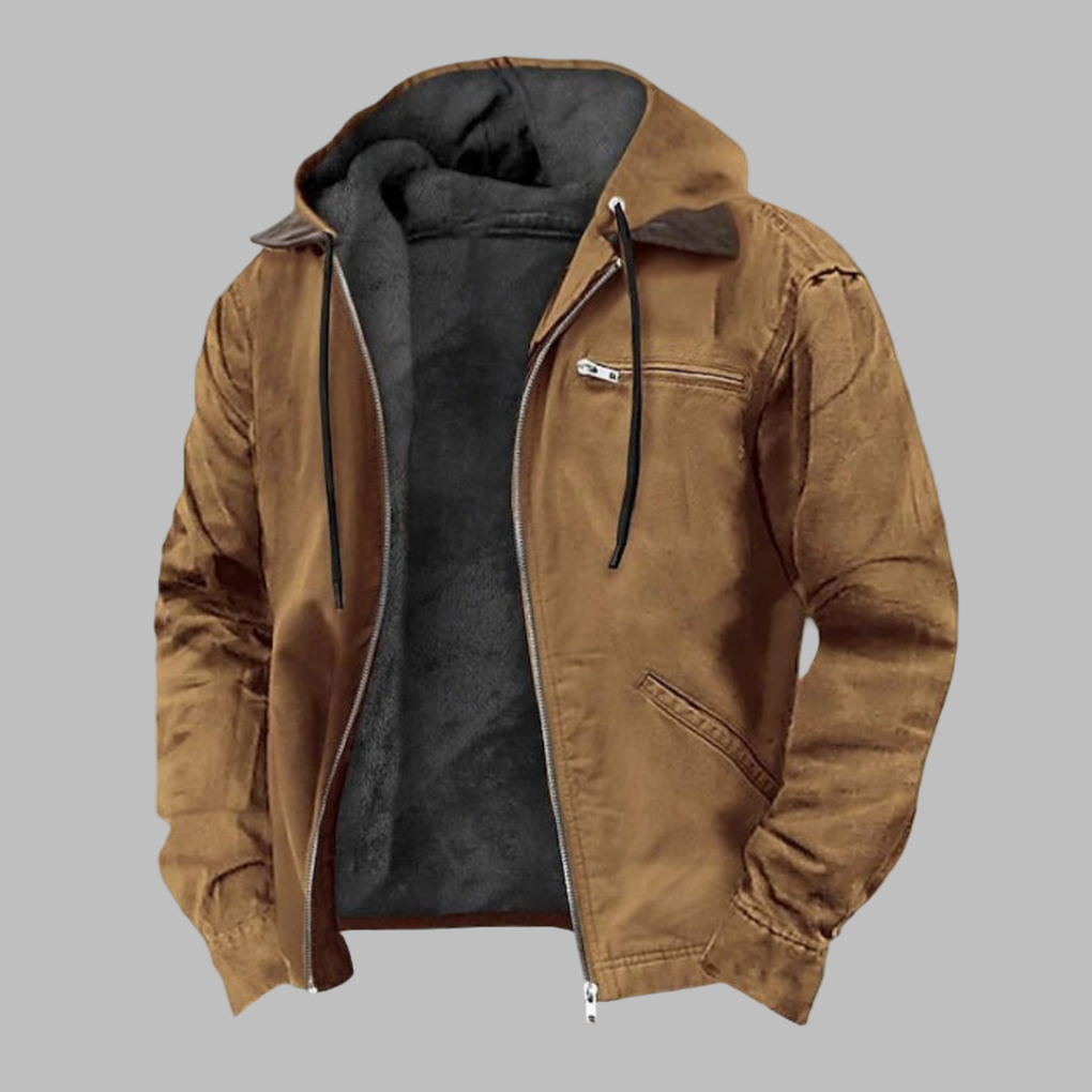 Men's Stylish Casual Jacket