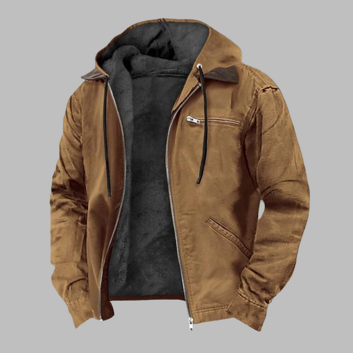 Men's Stylish Casual Jacket