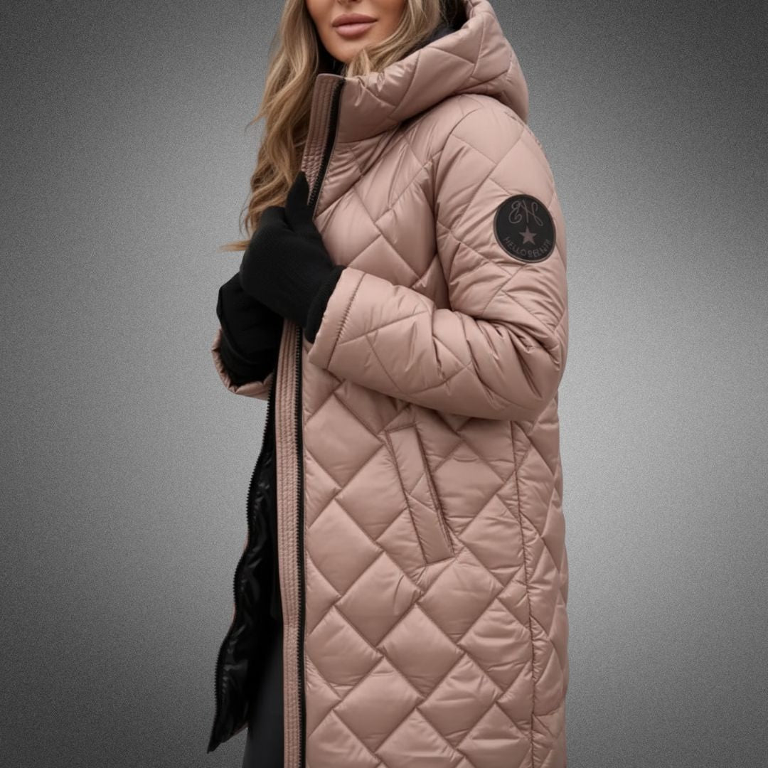 Bianca | Women's Elegant Jacket-The Yellow Prime