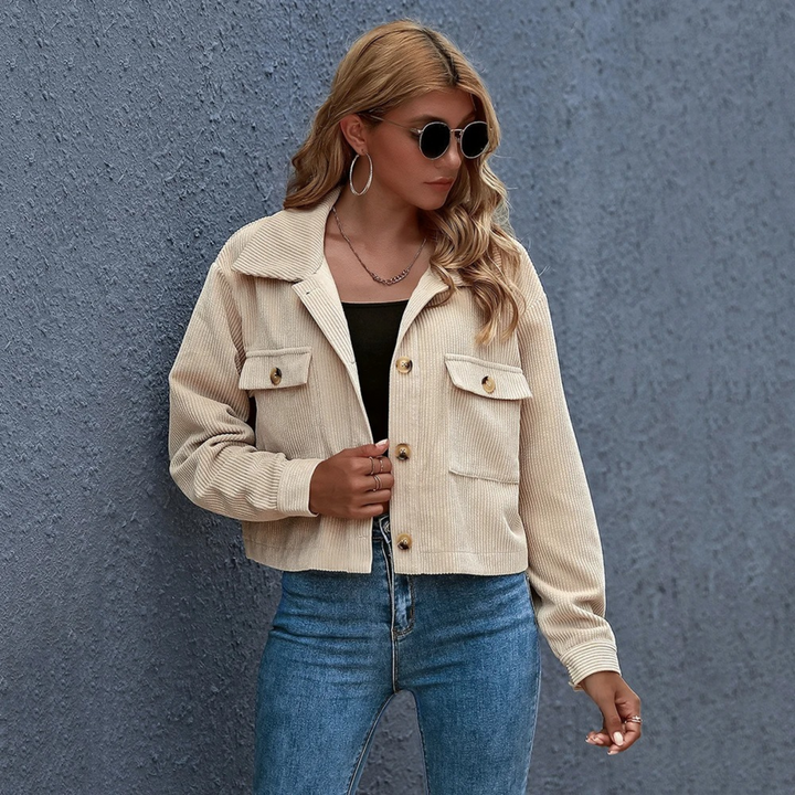 Julia | Women's Elegant Summer Coat