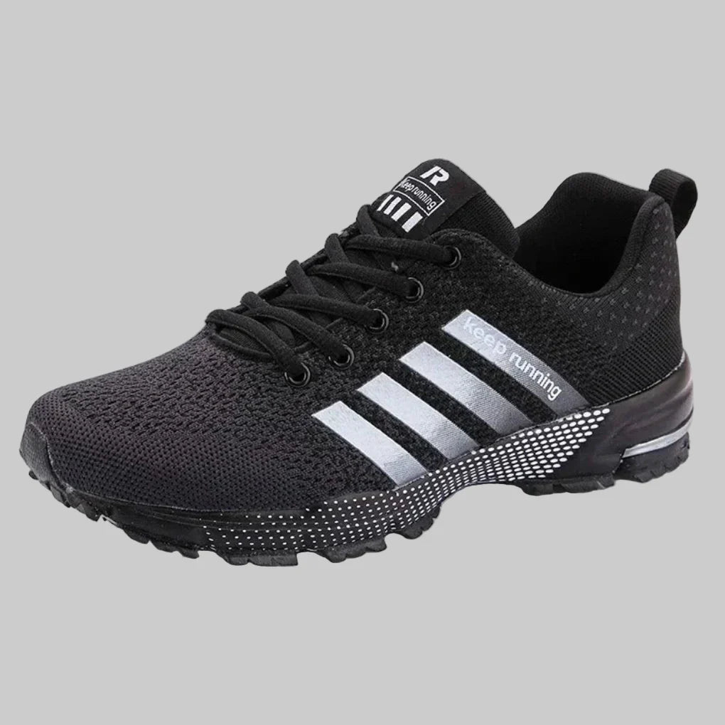 Men's Dynamic Training Running Shoes-The Yellow Prime